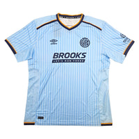 2026/27 Cambridge United Away Football Shirt Umbro - Football Finery - FF306783_A