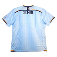 2026/27 Cambridge United Away Football Shirt Umbro - Football Finery - FF306783_A