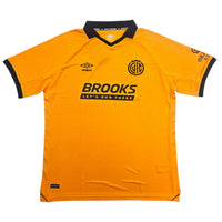 2026/27 Cambridge United Home Football Shirt Umbro - Football Finery - FF306783_H
