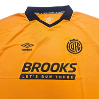 2026/27 Cambridge United Home Football Shirt Umbro - Football Finery - FF306783_H