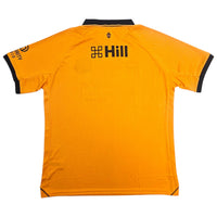 2026/27 Cambridge United Home Football Shirt Umbro - Football Finery - FF306783_H