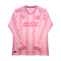 2026/27 Cambridge United L/S Third Football Shirt Umbro - Football Finery - FF306783_T_LS