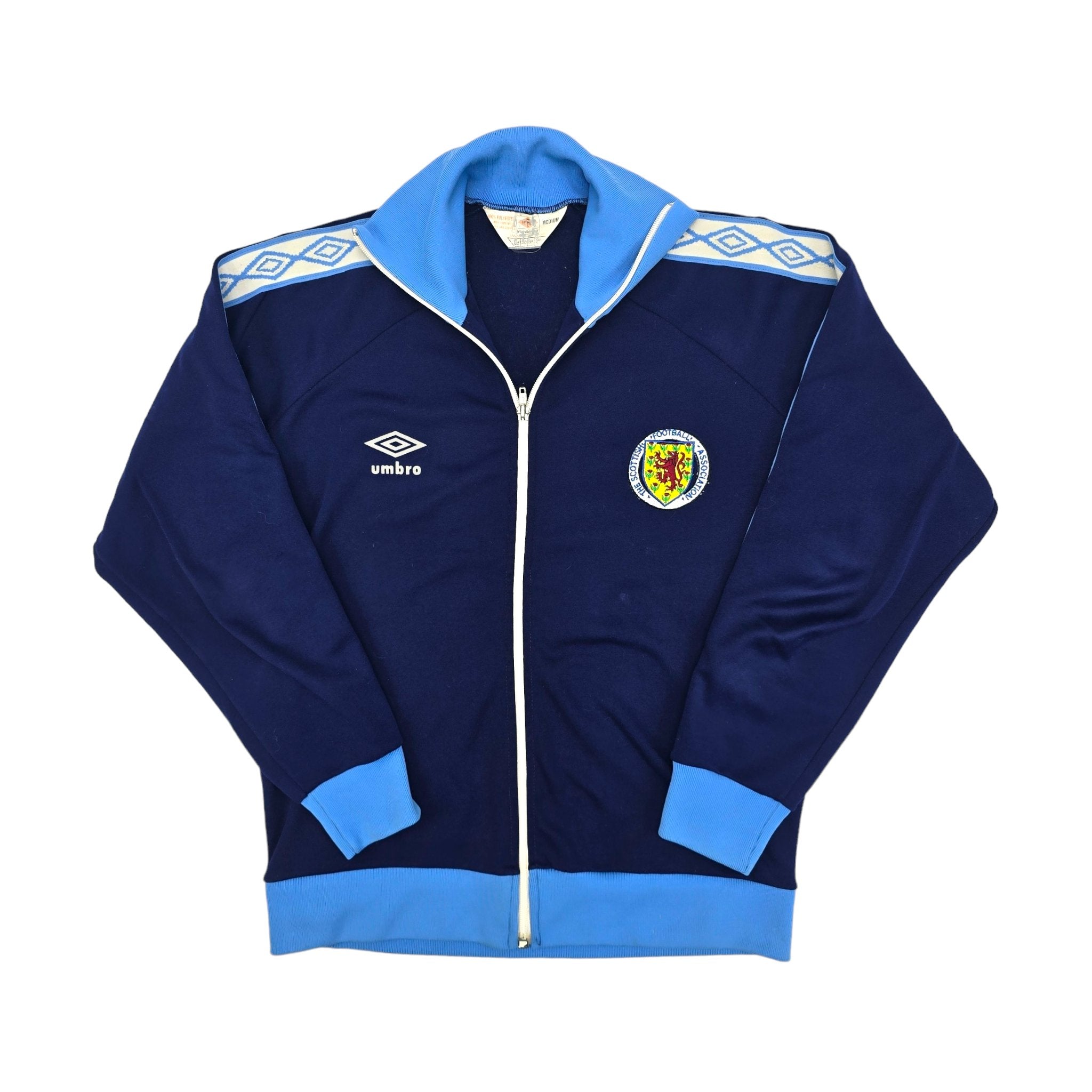 Umbro track top new arrivals