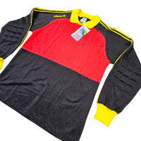 80s/90s Template (GK) Goal Keeper Football Shirt (L) Adidas *Cameroon* - Football Finery - FF202818