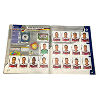 Panini Official World Cup 2014 Sticker Album (Complete)