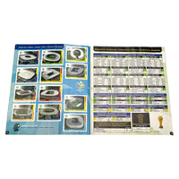 Panini Official World Cup 2006 Sticker Album (Complete)