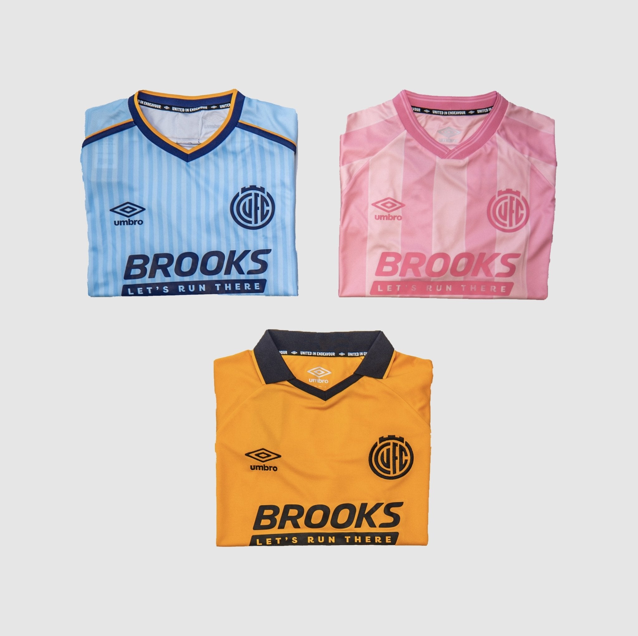 Football Finery | Vintage Football Shirts | 100% Authentic Kits