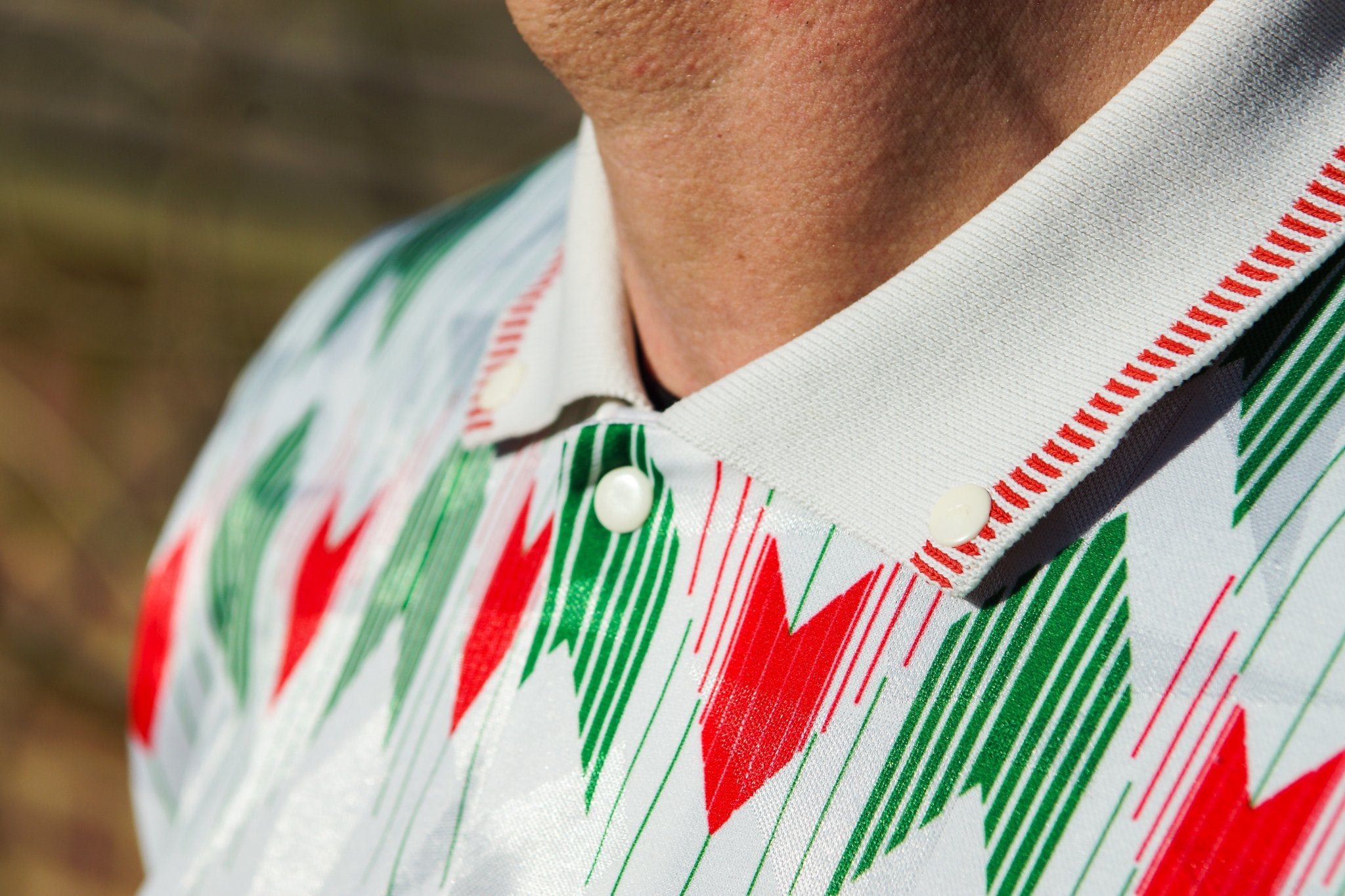 Wales International Vintage Football Shirt
