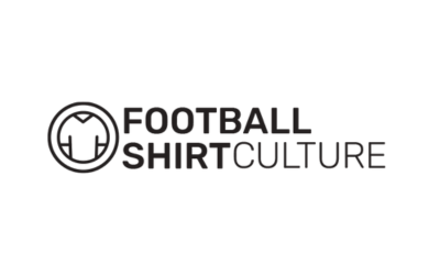 Football Shirt Culture Vintage Football Shirts