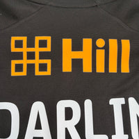 2018/19 Cambridge United Away Football Shirt (2XL) Puma #16 Darling