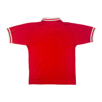 1996/98 Liverpool Home Football Shirt (S) Reebok
