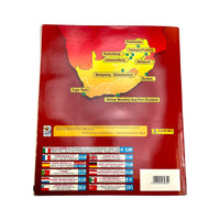 Panini Official World Cup 2010 Sticker Album (Complete)