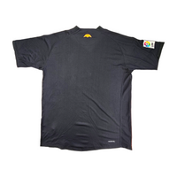 2006/07 Valencia Away Football Shirt (L) Nike