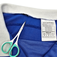 1995/96 Italy Home Football Shirt (L) Nike