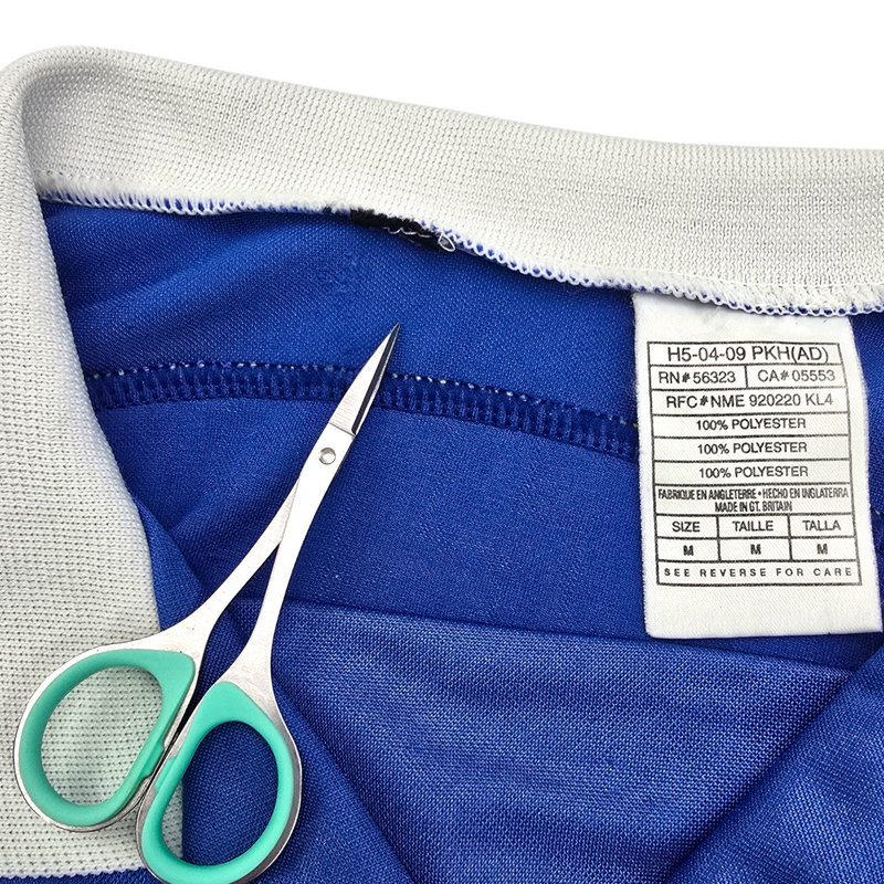 1995/96 Italy Home Football Shirt (L) Nike