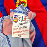 2001/02 CSKA Moscow Home Football Shirt (XL) Umbro
