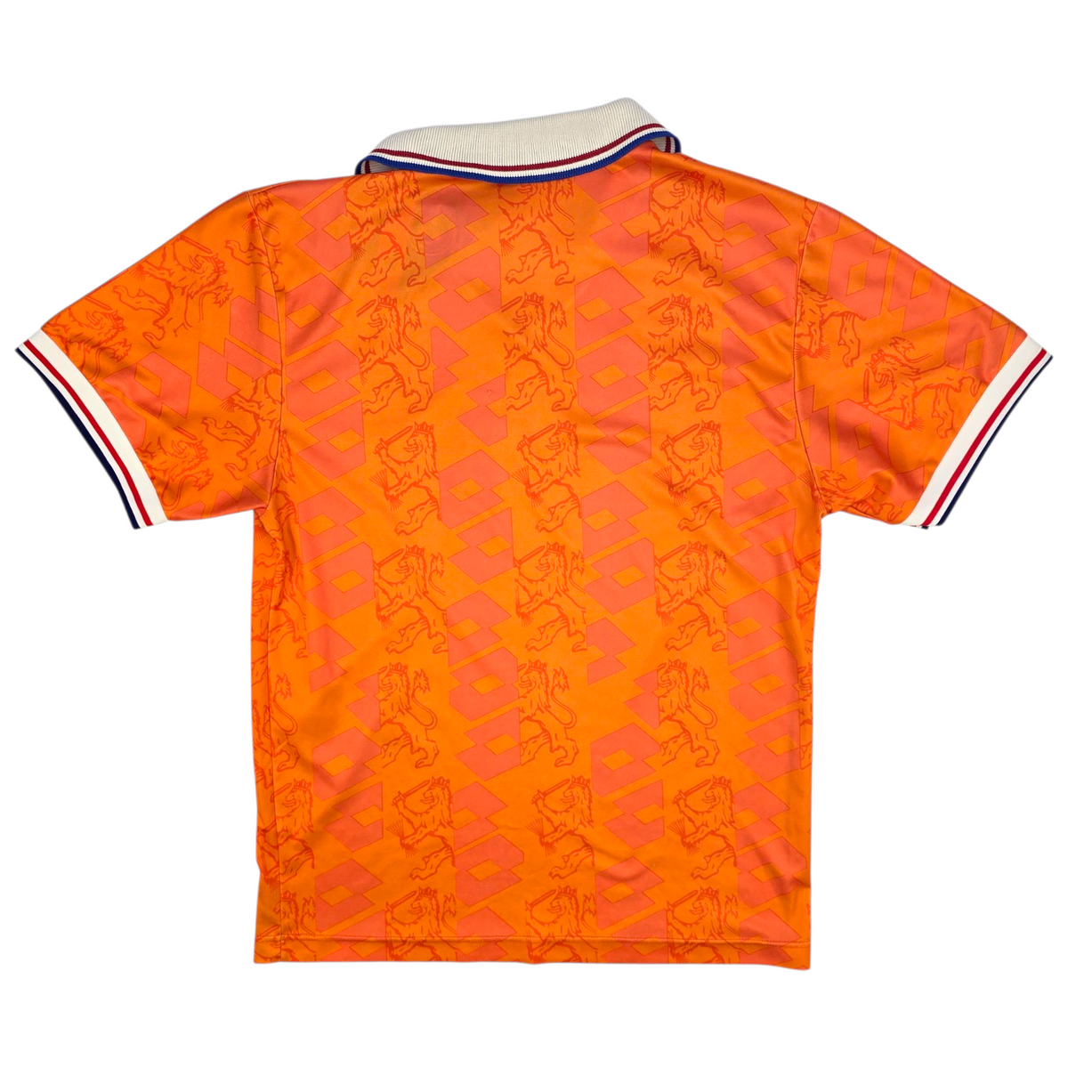 1994/95 Holland Home Football Shirt (S) Lotto
