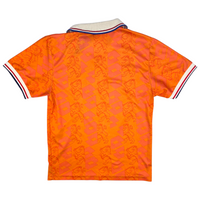 1994/95 Holland Home Football Shirt (S) Lotto