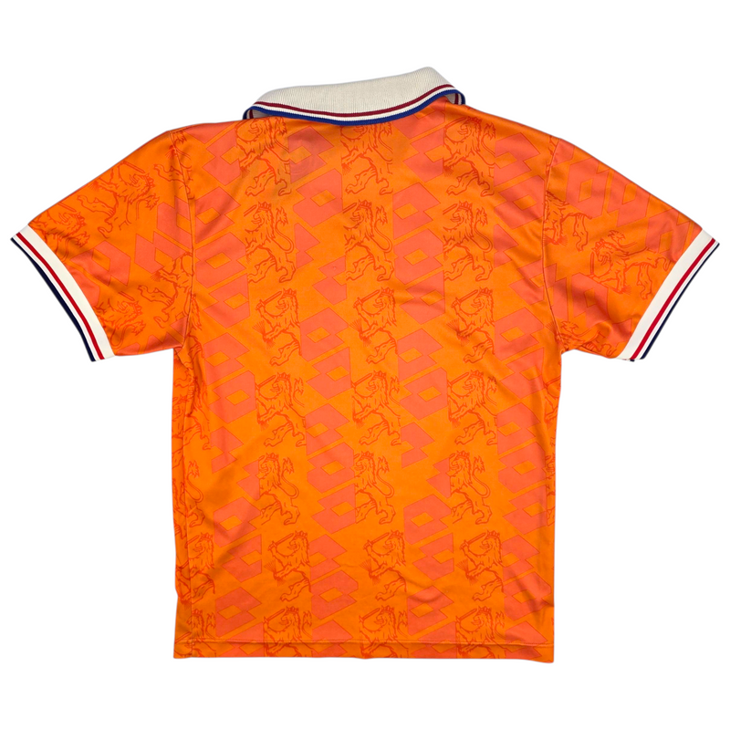 1994/95 Holland Home Football Shirt (S) Lotto