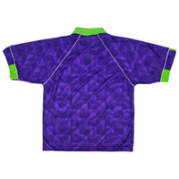 1994/95 Bristol City Away Football Shirt (XL) Nibor