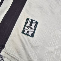 1997/98 Rosenborg Home Football Shirt (L) Adidas