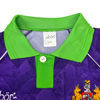1994/95 Bristol City Away Football Shirt (XL) Nibor