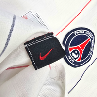 2005/06 PSG Away Football Shirt (XL) Nike