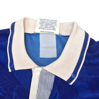 1991/93 Everton Home Football Shirt (L) Umbro