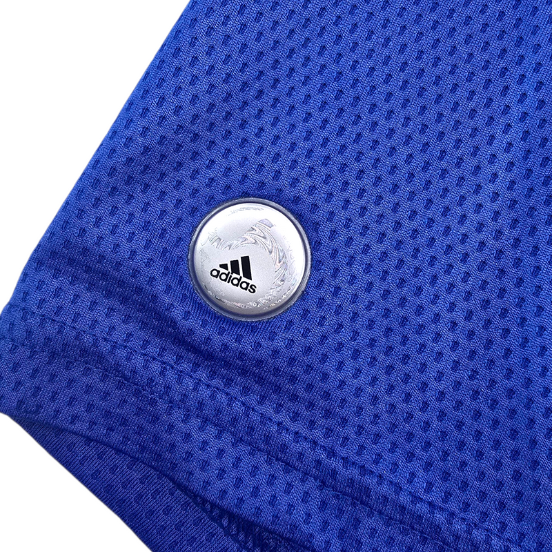 2009/10 Chelsea Home Football Shirt (XL) Adidas #11 Drogba