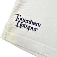 1997/99 Tottenham Hotspur Home Football Shirt (L) PONY #33 Klinsmann