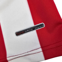 2003/05 Southampton Home Football Shirt (M) Saints #9 Beattie