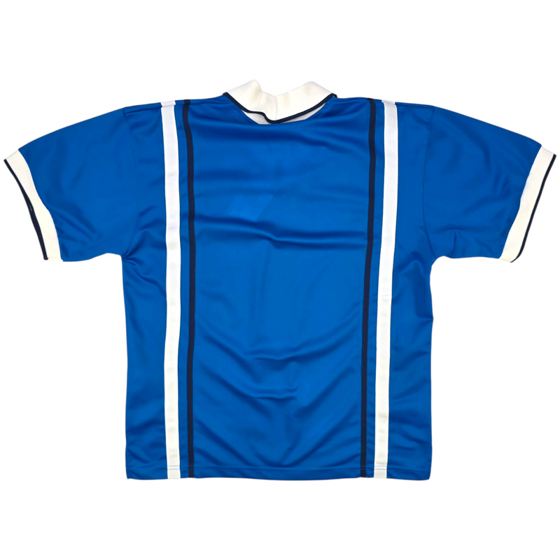 1997/98 Napoli Home Football Shirt (L) Nike