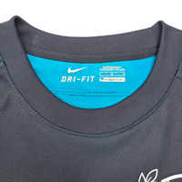 2011/12 Arsenal Away Football Shirt (L) Nike #8 Arteta