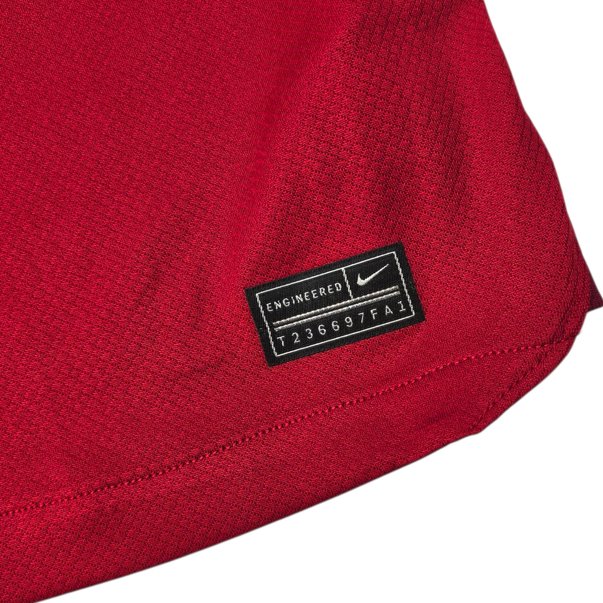 2022/23 Liverpool Home Football Shirt (XL) Nike #20 Diogo J.