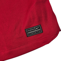 2022/23 Liverpool Home Football Shirt (XL) Nike #20 Diogo J.