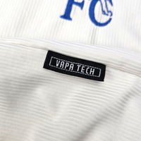 1998/00 Chelsea Away Football Shirt (L) Umbro #25 Zola