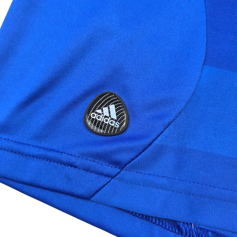 2011/12 Chelsea Home Football Shirt (M) Adidas #10 Mata