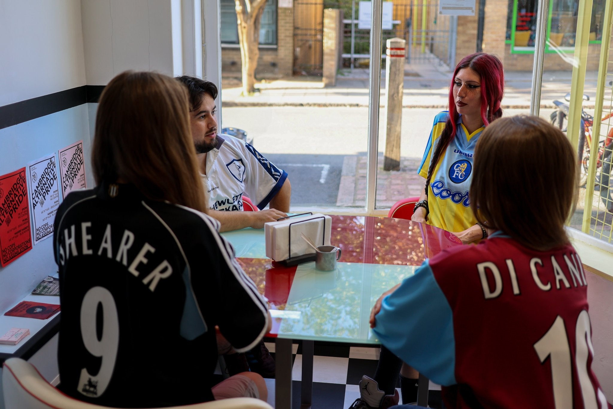 Football Finery | Vintage Football Shirts | 100% Authentic Kits