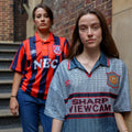 Premier League Shirts