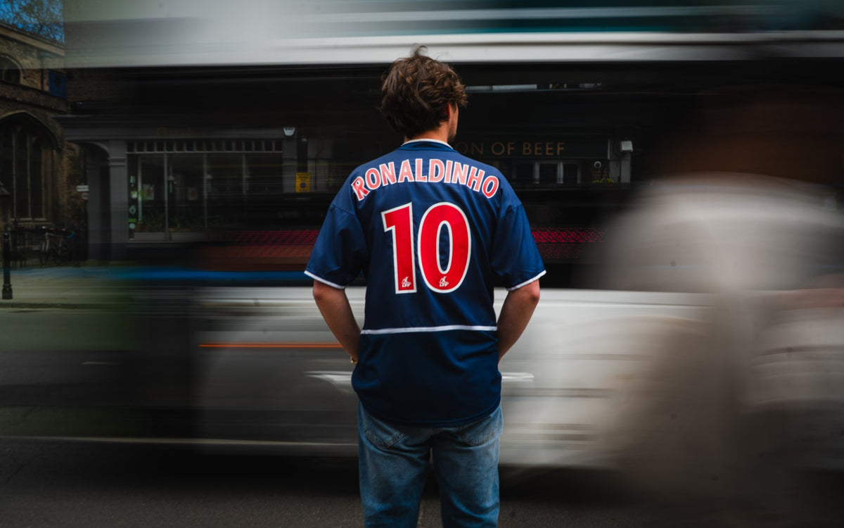 Ronaldinho_Football_Shirt_Image