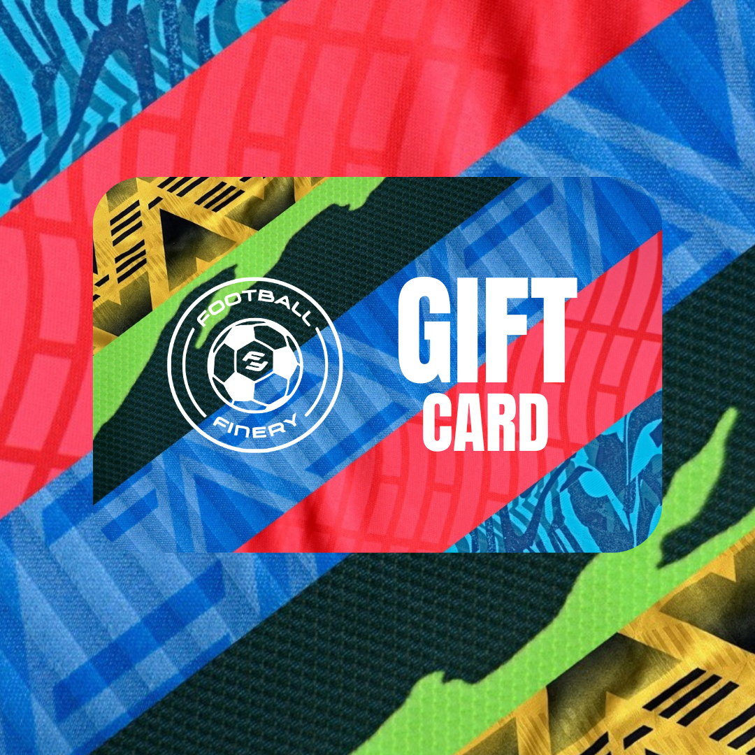 The Football Finery E-Gift Card