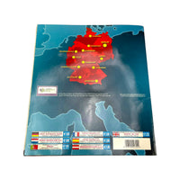 Panini Official World Cup 2006 Sticker Album (Complete)