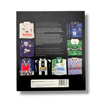 A Culture of Kits: The Definitive Guide to Classic Football Shirt Collecting - Football Finery - FF_JOHNBLAIR_1