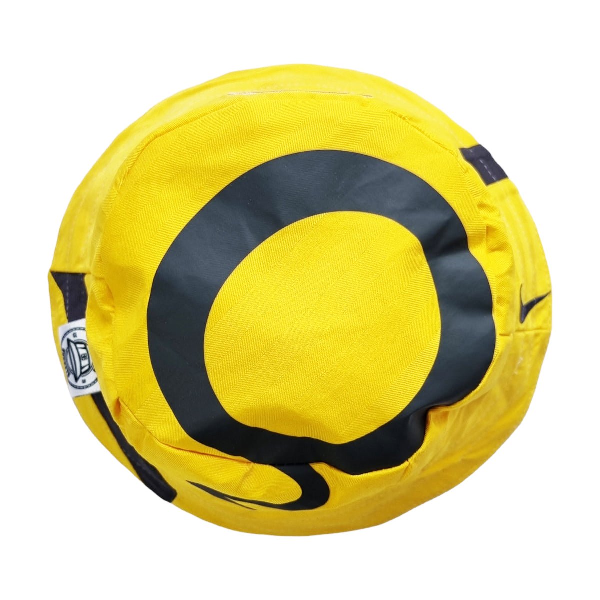 Arsenal 2005/06 Away Shirt Reworked Bucket Hat - Football Finery - FF203089