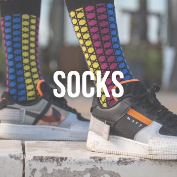 Football Finery Vintage Football Copa Socks (Football Merch Collection)