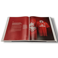 Football Kit Italia: The Greatest Kits and Characters of the Golazzo Era - Football Finery - FF_JOHNBLAIR_2