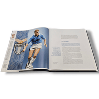 Football Kit Italia: The Greatest Kits and Characters of the Golazzo Era - Football Finery - FF_JOHNBLAIR_2