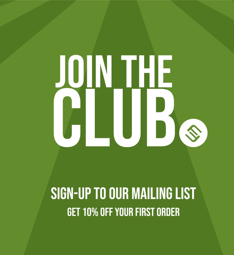 Football Finery Mailing List  - Join The Club .  10% OFF Discount Code