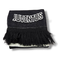 Juventus Vintage Football Scarf - Football Finery - FF203812