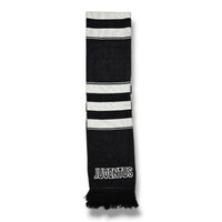 Juventus Vintage Football Scarf - Football Finery - FF203812